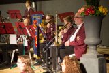 Fr&uuml;hjahrskonzert 2018 - "Im Rausch der Farben" 