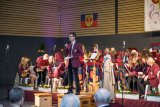 Fr&uuml;hjahrskonzert 2018 - "Im Rausch der Farben" 