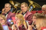 Fr&uuml;hjahrskonzert 2018 - "Im Rausch der Farben" 