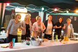 Fr&uuml;hjahrskonzert 2018 - "Im Rausch der Farben" 