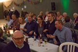 Fr&uuml;hjahrskonzert 2018 - "Im Rausch der Farben" 