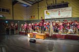 Fr&uuml;hjahrskonzert 2018 - "Im Rausch der Farben" 