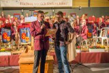 Fr&uuml;hjahrskonzert 2018 - "Im Rausch der Farben" 