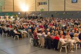 Fr&uuml;hjahrskonzert 2018 - "Im Rausch der Farben" 