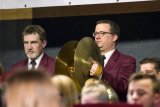 Fr&uuml;hjahrskonzert 2018 - "Im Rausch der Farben" 