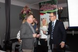 Generalversammlung Musikerbund S&uuml;doldenburg 2018 in Lutten