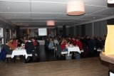 Generalversammlung Musikerbund S&uuml;doldenburg 2018 in Lutten