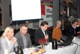 Generalversammlung Musikerbund S&uuml;doldenburg 2018 in Lutten