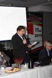 Generalversammlung Musikerbund S&uuml;doldenburg 2018 in Lutten