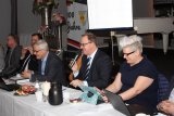 Generalversammlung Musikerbund S&uuml;doldenburg 2018 in Lutten
