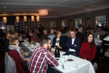 Generalversammlung Musikerbund S&uuml;doldenburg 2018 in Lutten