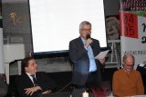 Generalversammlung Musikerbund S&uuml;doldenburg 2018 in Lutten
