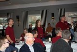 Generalversammlung Musikerbund S&uuml;doldenburg 2018 in Lutten
