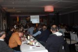 Generalversammlung Musikerbund S&uuml;doldenburg 2018 in Lutten