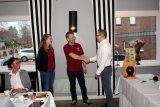 Generalversammlung Musikerbund S&uuml;doldenburg 2018 in Lutten