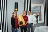 Generalversammlung Musikerbund S&uuml;doldenburg 2018 in Lutten