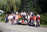 Ausflug in den Harz 18.-20.08.2017