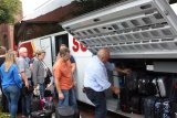 Ausflug in den Harz 18.-20.08.2017