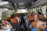 Ausflug in den Harz 18.-20.08.2017
