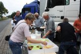 Ausflug in den Harz 18.-20.08.2017