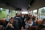 Ausflug in den Harz 18.-20.08.2017