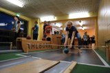 Ausflug in den Harz 18.-20.08.2017