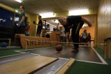 Ausflug in den Harz 18.-20.08.2017