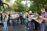 Ausflug in den Harz 18.-20.08.2017