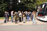 Ausflug in den Harz 18.-20.08.2017