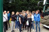 Ausflug in den Harz 18.-20.08.2017