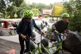 Ausflug in den Harz 18.-20.08.2017