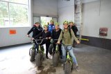 Ausflug in den Harz 18.-20.08.2017