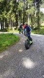 Ausflug in den Harz 18.-20.08.2017