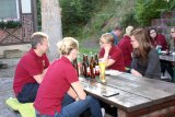 Ausflug in den Harz 18.-20.08.2017
