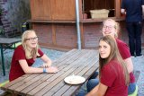 Ausflug in den Harz 18.-20.08.2017
