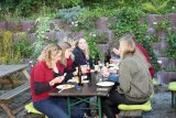 Ausflug in den Harz 18.-20.08.2017