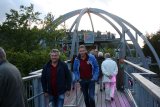 Ausflug in den Harz 18.-20.08.2017