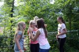 Ausflug in den Harz 18.-20.08.2017