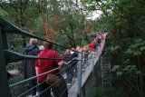 Ausflug in den Harz 18.-20.08.2017