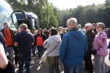 Ausflug in den Harz 18.-20.08.2017