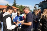 Ausflug in den Harz 18.-20.08.2017