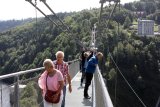 Ausflug in den Harz 18.-20.08.2017