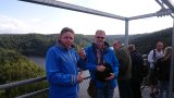 Ausflug in den Harz 18.-20.08.2017