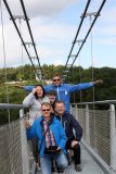 Ausflug in den Harz 18.-20.08.2017