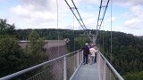 Ausflug in den Harz 18.-20.08.2017