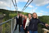 Ausflug in den Harz 18.-20.08.2017