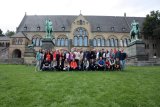 Ausflug in den Harz 18.-20.08.2017
