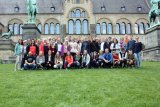 Ausflug in den Harz 18.-20.08.2017