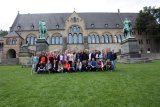 Ausflug in den Harz 18.-20.08.2017