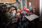 lebendiger Adwentskalender 2018 im Heimathuus